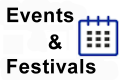 Cranbourne Events and Festivals