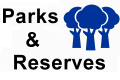 Cranbourne Parkes and Reserves