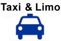 Cranbourne Taxi and Limo