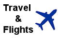 Cranbourne Travel and Flights
